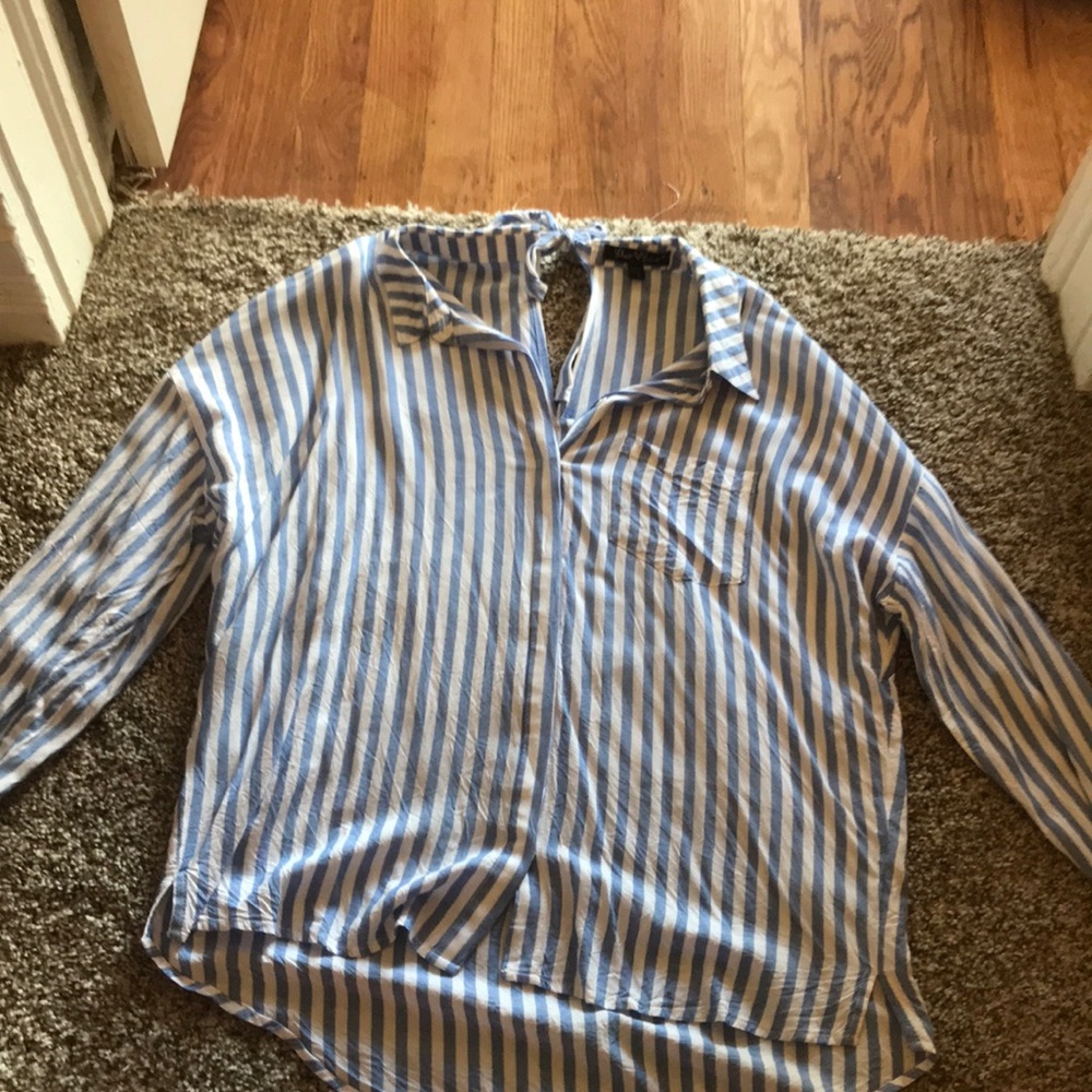 Striped shirt